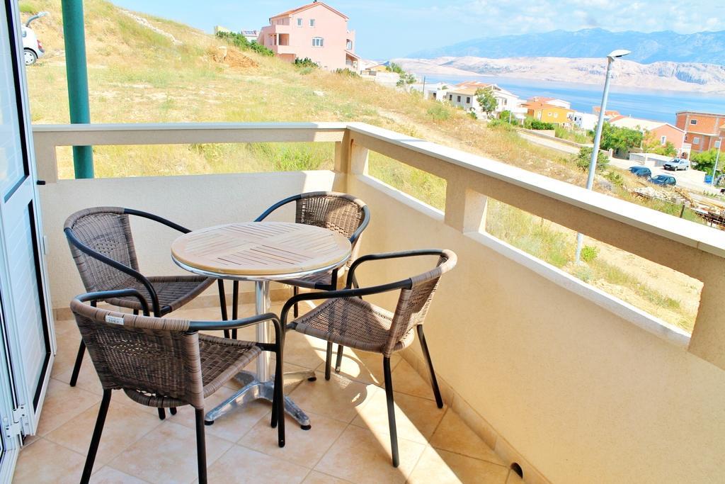 Apartments Gubo Pag Town Δωμάτιο φωτογραφία