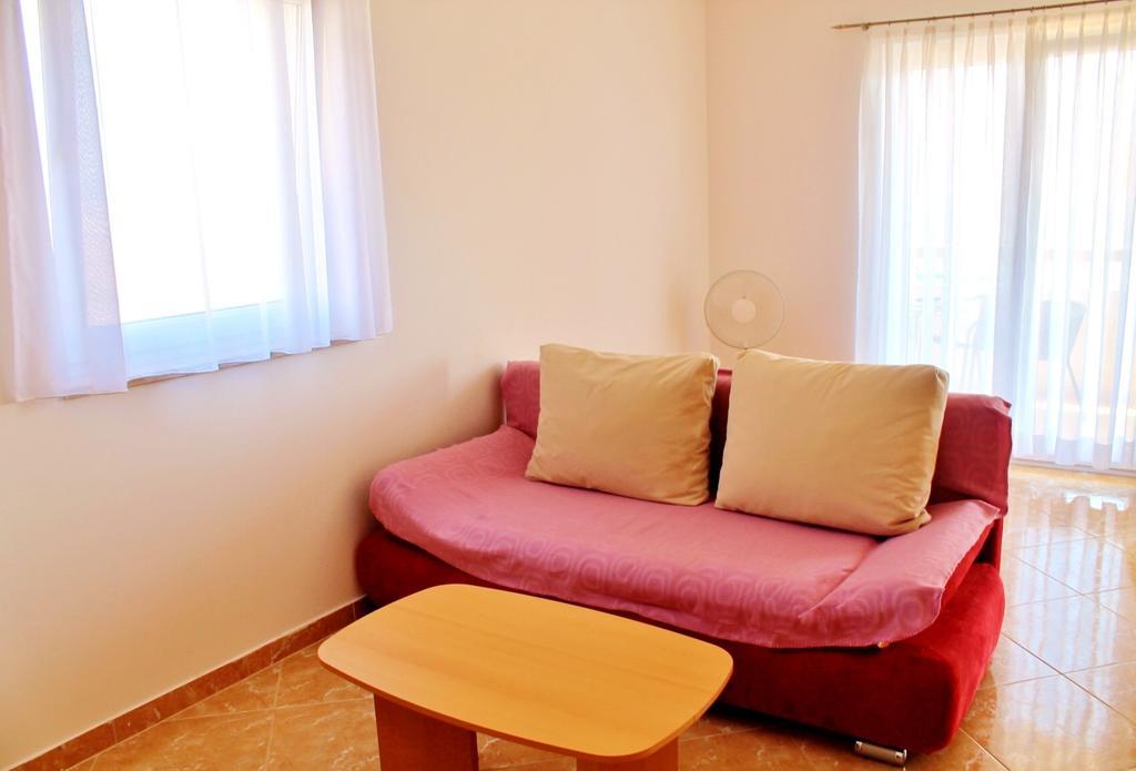 Apartments Gubo Pag Town Δωμάτιο φωτογραφία